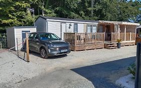 Cote D'Emeraude Mobilhome